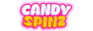 candyspinz logo